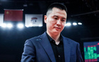 上海男籃敗北，主場(chǎng)15連勝告終，交學(xué)費(fèi)。
