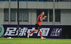 塞爾吉尼奧歸化后直飛中國(guó)與男足匯合
