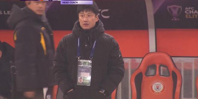 3球勝神戶，光州FC晉級8強(qiáng)，主帥滿意表現(xiàn)。
