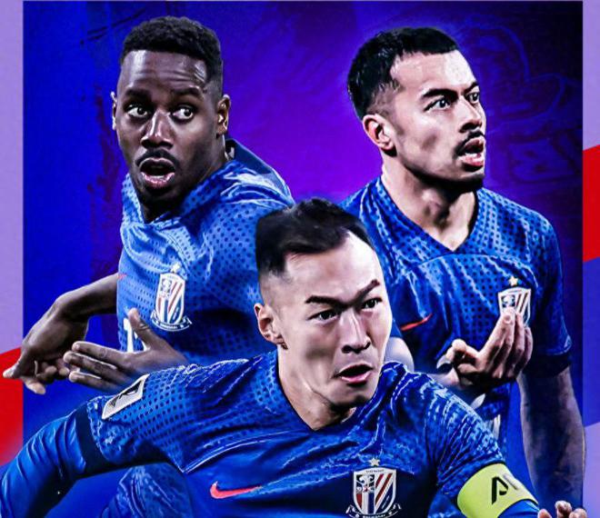 申花川崎0-4，亞冠八強(qiáng)定，中超全敗，足協(xié)受重創(chuàng)！