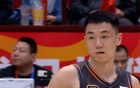 山東敗北，外援77分無果，高復(fù)出近三雙未救主。