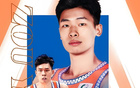 鄒陽19板創(chuàng)生涯新高，變身籃板狂人！
