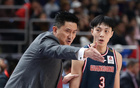 廣東隊(duì)?wèi)K敗廣廈，胡明軒不配隊(duì)長，三大混子需擔(dān)責(zé)