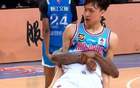CBA: 廣東敗廣廈，吉倫沃特傷，天才前鋒險勝新疆。