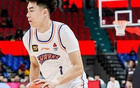 李添榮美后，15中10得28分3板3助，上半場(chǎng)7中7高效得分。