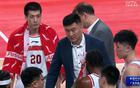 CBA排名更新！杜鋒隊失利，遼寧勝勢不顯，北控晉級季后賽。