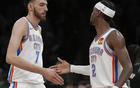 3月16日NBA常規(guī)賽：雷霆VS活塞，火箭VS公牛，掘金VS奇才賽程。