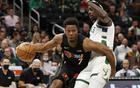 33戰(zhàn)11零，昔日東部控衛(wèi)，告別NBA之際。