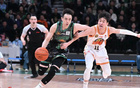 七人雙分，遼寧勝九臺(tái)，奧利弗28分，趙繼偉助攻15