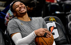 控衛(wèi)奪MVP挑戰(zhàn)大，NBA僅7人達(dá)成，現(xiàn)役僅一人有望。