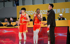 廣廈勝天津，胡金秋強(qiáng)勢(shì)內(nèi)線，25+7鎖定勝利，再勝一局第1穩(wěn)。