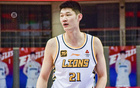 廣廈強隊，胡金秋、孫銘徽缺席，仍勝山西，6連勝！