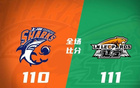 張鎮(zhèn)麟高得分，趙繼偉助攻多，洛夫頓空砍，遼寧勝上海。