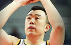 洛夫頓強(qiáng)勢，大韓制王哲林，張鎮(zhèn)麟救局，遼寧雙勝上海。