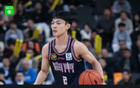 廣東勝廣廈，莫蘭德、徐杰、納納利得分亮眼。