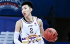 遼北大戰(zhàn)，遼寧大勝，四巨頭爆發(fā)，趙繼偉領(lǐng)銜，李曉旭全能。