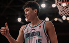 第57位，楊瀚森，魔術驚艷，NBA中國球員期待已久！