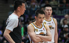 CBA四強戰(zhàn)，廣廈、山西突圍，遼魯死磕，京疆戰(zhàn)局緊張！