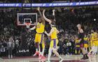 詹姆斯降薪助湖人，打造東契奇王朝，NBA巨變！