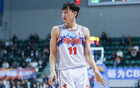 新疆勝上海，喜憂參半，齊麟外援待加強！