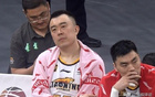 CBA排名：3-11名懸念待解，遼魯大戰(zhàn)將啟，新疆成關(guān)鍵。