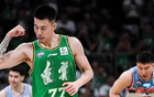 CBA積分榜新排：新疆超遼寧升第5，山東第3，廣東第7。