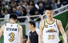 CBA奇局：四強爭三，遼攪局，粵慘烈。