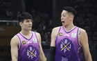 北控遭福建大逆轉(zhuǎn)，里勒三雙，鄒氏兄弟共助陣。