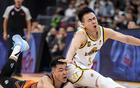 遼魯決勝，前四之爭！韓張復(fù)出，敗則第六！