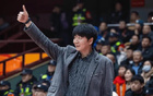 遼寧慘敗，邱彪談自信與投籃，劉毅表態(tài)