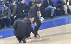 CBA賽場“撒錢”事件，需靠教育而非罰款來維護(hù)文明觀賽秩序。