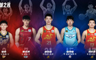 CBA官宣最佳陣容，廣廈奪冠，徐曾首入一隊(duì)，李弘權(quán)進(jìn)二隊(duì)。