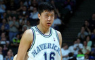 歷史上的今天：王治郅，NBA首秀中國球員