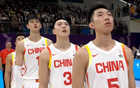 2025亞洲杯分檔公布，中國(guó)男籃二檔，球迷憂奪冠難。