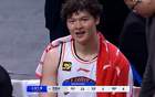 上海被擊敗！廣東勝利，一球員獲哈維贊譽：大心臟，強勢！