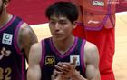 浙江男籃大勝青島，余嘉豪25+7，楊瀚森表現(xiàn)不佳。
