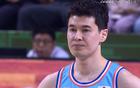 新疆男籃晉級八強(qiáng)，橫掃同曦2-0，阿沙木22+10，林葳24+8+11。