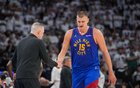 前NBA球員：約基奇不同意，馬龍不炒，老詹KD亦曾受評(píng)。