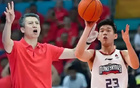 CBA林葳報(bào)名NBA選秀，引澳洲球隊(duì)關(guān)注，原因揭秘。
