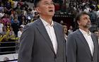 CBA一夜，八強決出，廣東勝上海，1/4決賽對陣揭曉。
