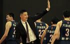 雙子星45分三雙，遼籃舊將助廣東宏遠2:1勝上海進八強。