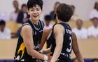 中國女籃新星23歲奪冠，F(xiàn)MVP！帥氣實(shí)力雙全，六巨頭衛(wèi)冕遭破