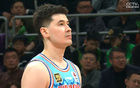 遼籃季后賽首勝，趙繼偉33分，加時苦戰(zhàn)勝新疆！