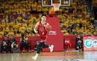 CBA季后賽激烈，山西大勝?gòu)V東，北京首鋼失利
