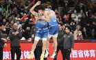 付政浩：葛浩然未來必成CBA大場(chǎng)面先生！初生無畏！
