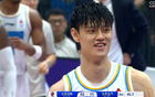 CBA：朱松瑋高得分，曾凡博三分強，陳國豪亦貢獻