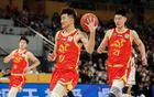 輕舟過(guò)山難，青島戰(zhàn)廣廈苦，半決遼寧難定勝負(fù)。