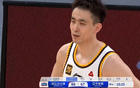CBA遼寧隊(duì)失利，四因致總決賽無望，趙繼偉張鎮(zhèn)麟僅得9分。