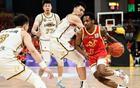 遼寧敗北，楊鳴難回天；廣廈隊強勢晉級3-0