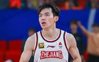 浙江男籃重建，9人合同到期，吳前已定，程帥澎三選一。